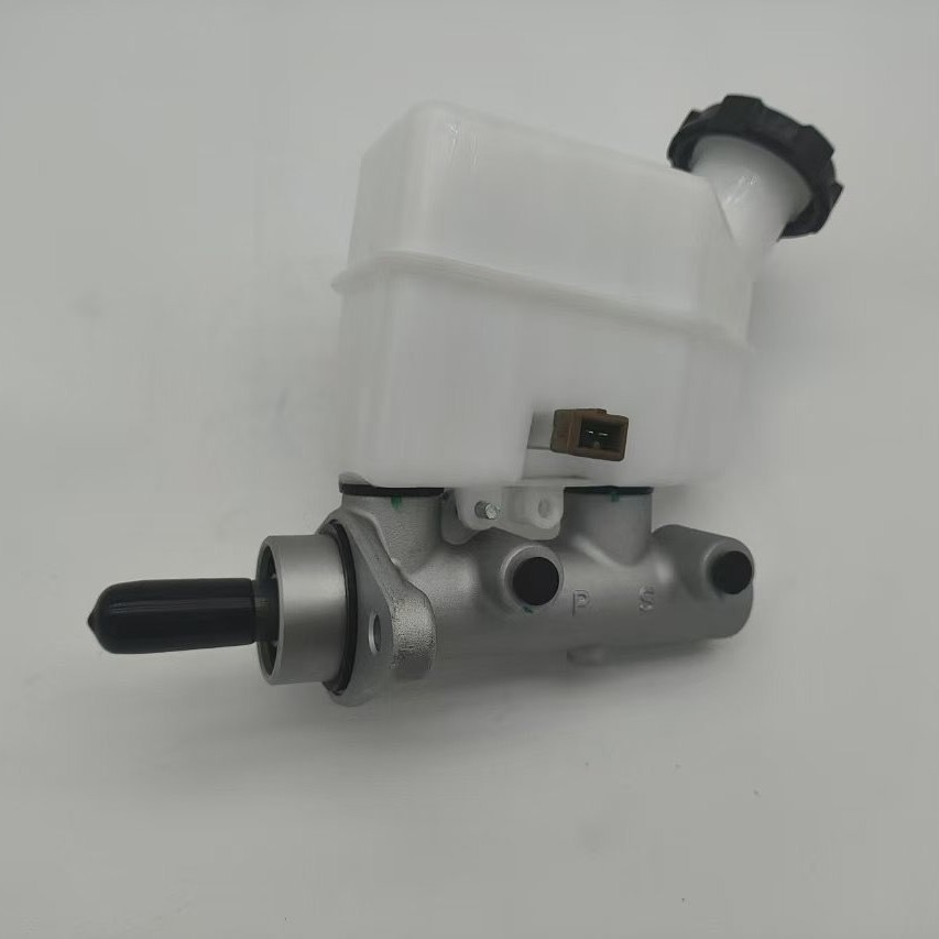 58510-1G000, 58510-1R000, suitable for Hyundai Accent brake master cylinder, manufactured in a foreign trade factory
