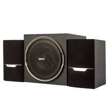 Edifier/������ R303BTȫľ��2.1������������̨ʽ�ʼǱ�����ͨ��