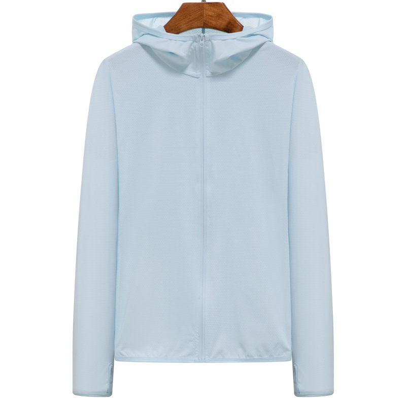 Light blue (female model)