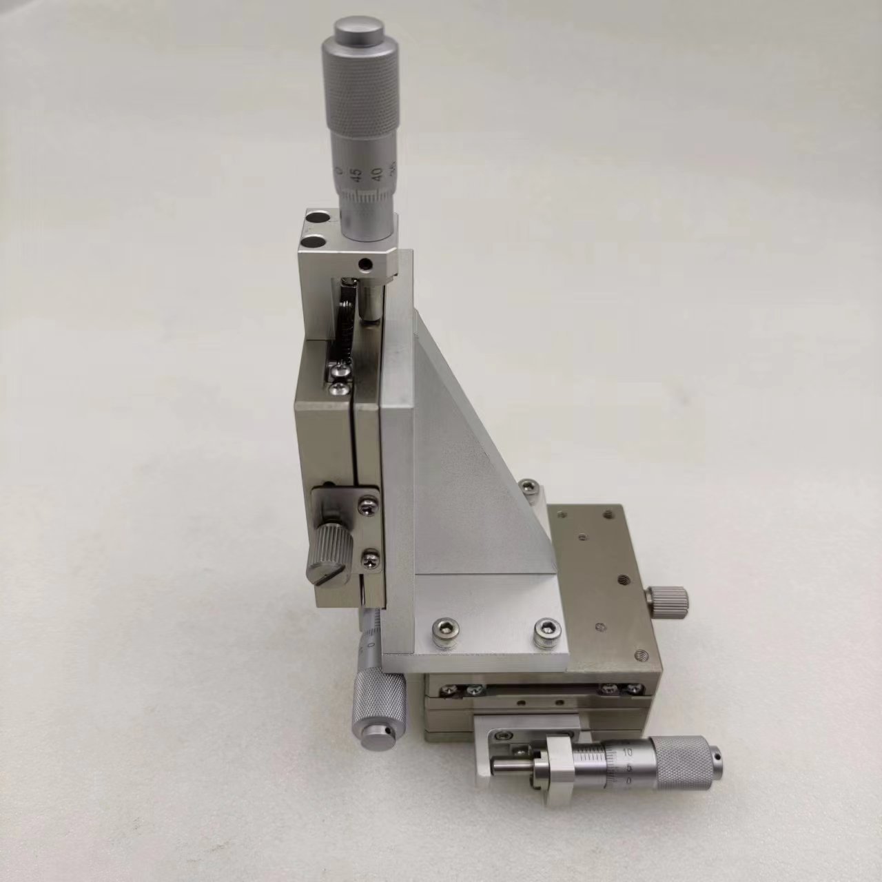 厂家直销XYZ轴滑台XYZSSG40/XYZSSG60/XYZSSG80/XYZSSG100