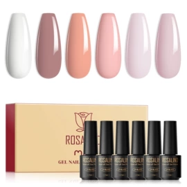 甲油胶;其他美甲产品;美甲工具套装