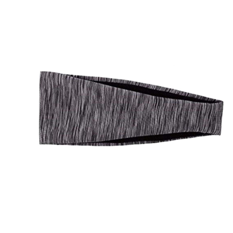 Sports Sweat Absorbing Headband Running Fitness Headband Headband Headband New Basketball Men's and Women's Spring and Summer Sports Headband