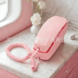 普通电话机;仿古电话机