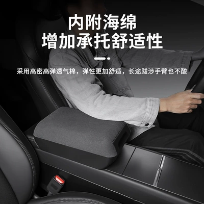 Armrest box – Wholesale