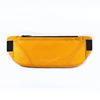 Sports waterproof belt bag, universal chest bag suitable for men and women lightweight, 2023 collection, for running