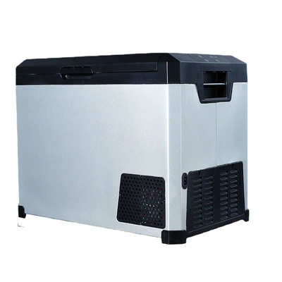 Truck Mini Refrigerator, Car Small: Soyuducular