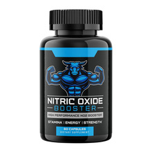 外贸热销品 一氧化氮胶囊 Nitric oxide capsule 厂家可支持OE m