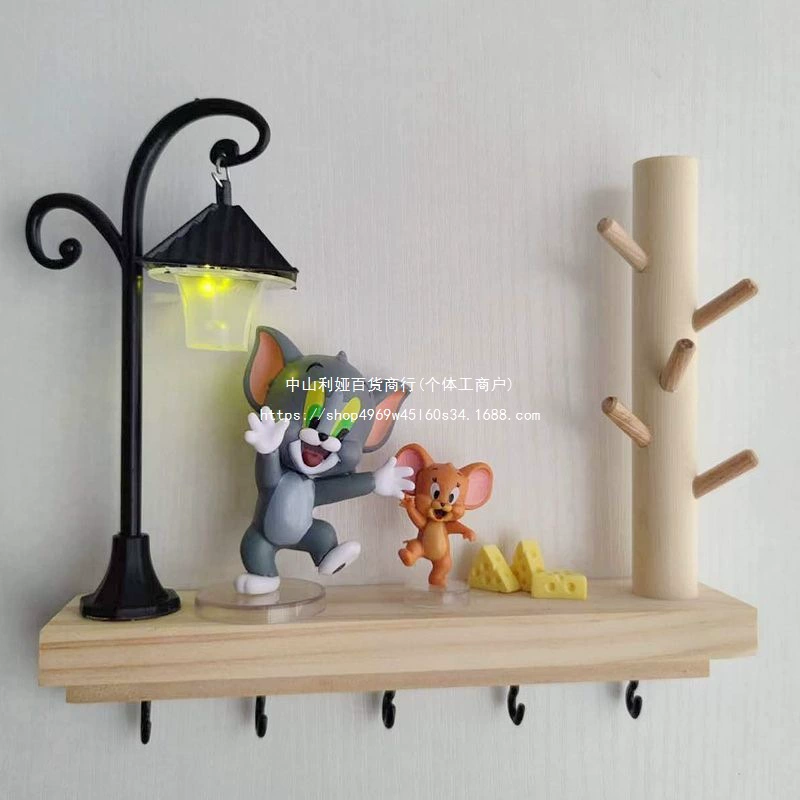 Настенное украшение для двери для хранения ключей, крючок для ключей без перфорации, вешалка для ключей, настенная, бесплатная доставка, партия