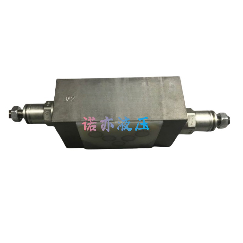 PARKER先导式溢流阀ZDV系列叠加式液压电磁阀 ZDV-P01-1-S0-D1