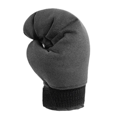 Winter plush gear handle cover Sürətlər qutusu və əl tormozu başlıqları