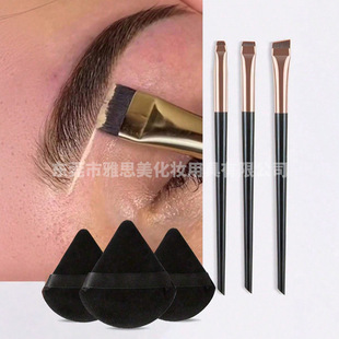3pcs���λ��yˢ���b�����������������ͺϳ��w�Sü�P���۾��P