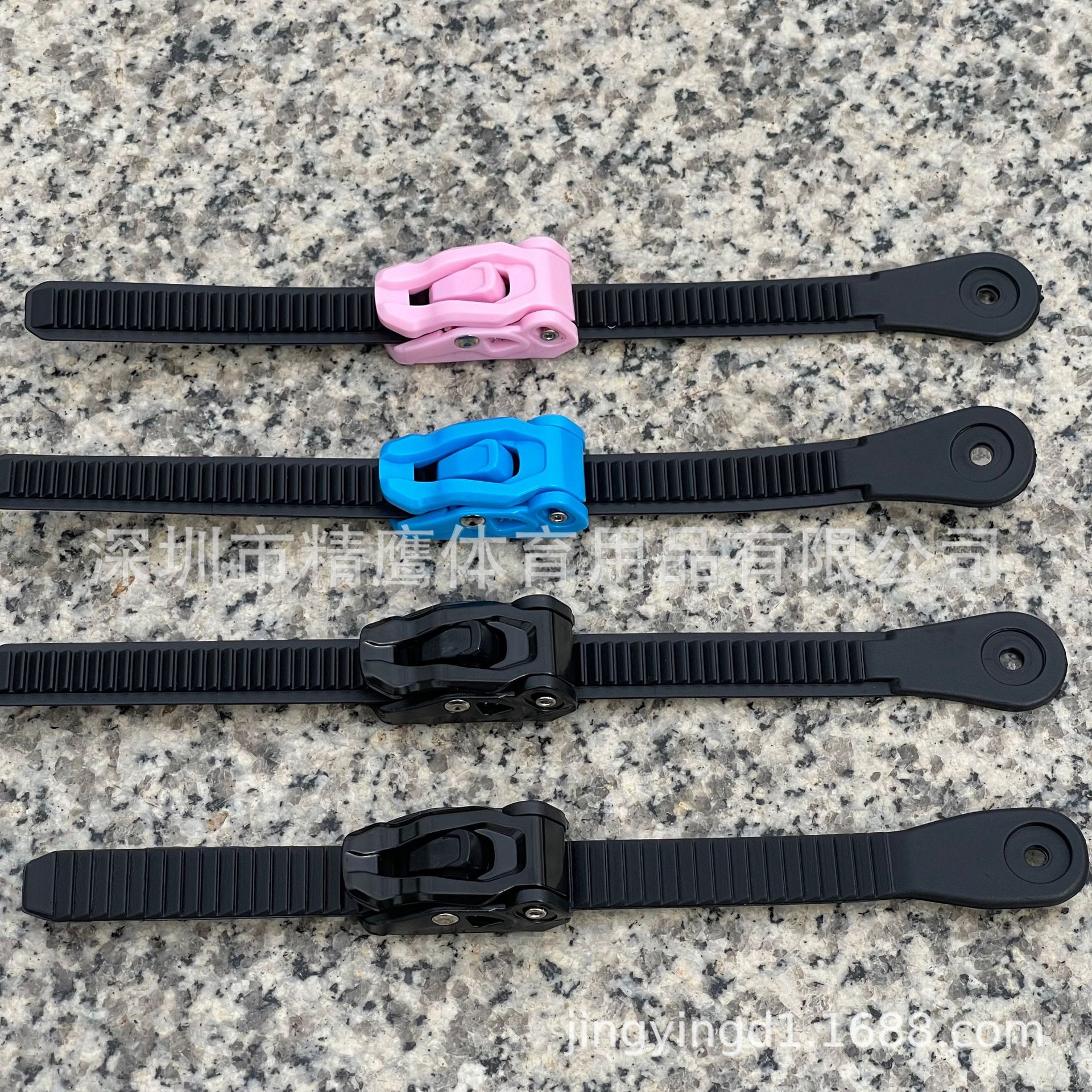 Carbon Fiber Roller Skates for Adults and Children with Buckle Straps, Inline Skates, Figure Skates, Flat Skates, Universal Buckle Screws