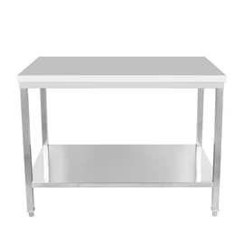 厨房操作台;水槽;保鲜冷藏设备