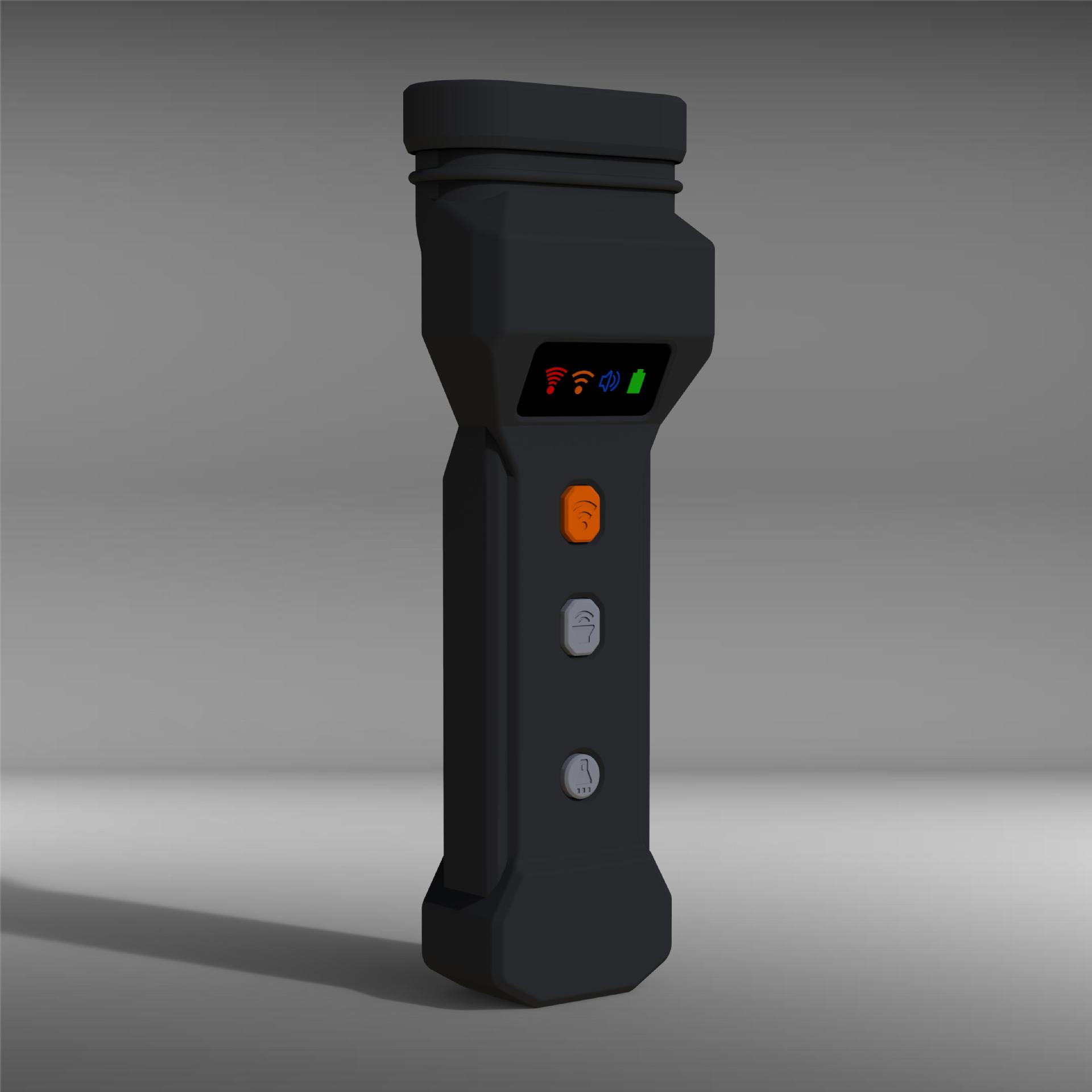Dispositivo Ultrasónico Antiladridos N30, Entrenador de Perros Recargable image 6