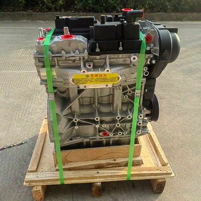 Applicable to Ford Focus Engine assembly