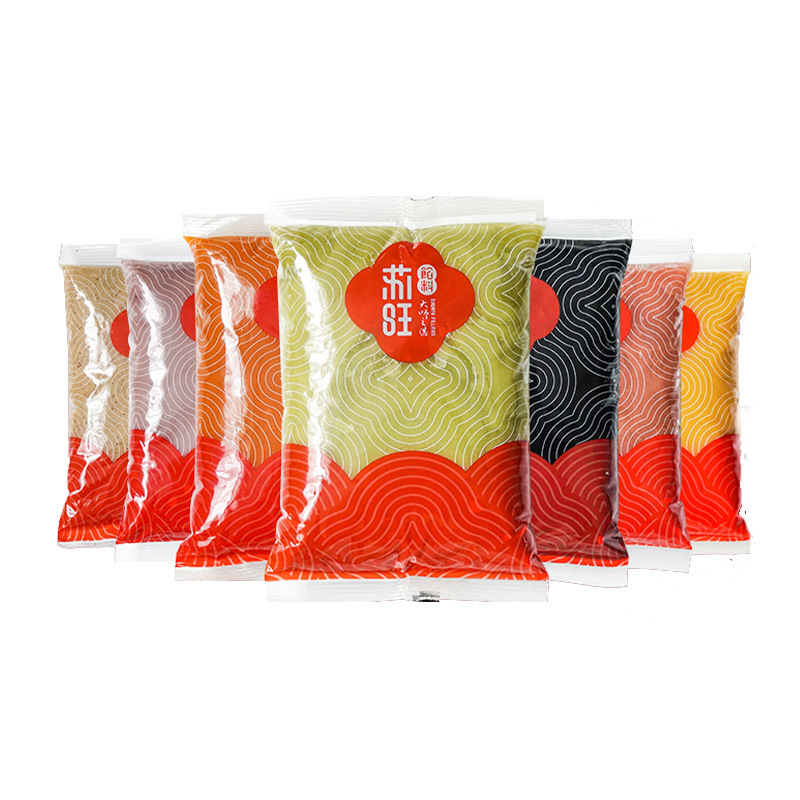 臨時特価-蘇旺桃山皮餡桃山月餅餡中式菓子皮餡両用菓子餡500g|undefined