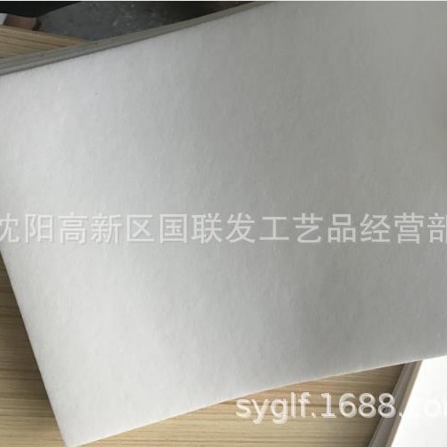 吸水纸吸水棉纸任意裁切医用生鲜 实验室用纸 植物纤维吸湿率高