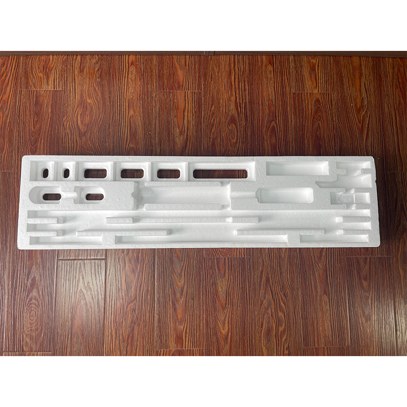 电动窗帘泡沫箱 包装箱 包装材料其他塑料包装材料