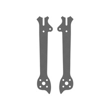 iFlight���w Nazgul ECO XL5 FPV��Խ�C5�绨�w�C������ϼ�