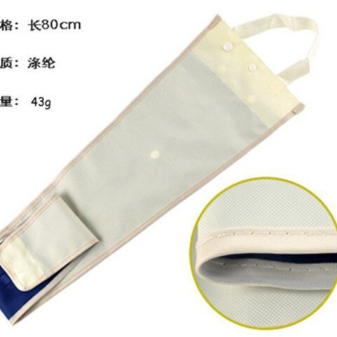 Source Factory Rain Umbrella Storage Bag, Foldable Portable Rain Umbrella Cover, Simple and Convenient