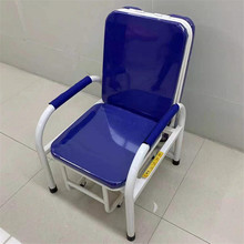 陪护椅厂家 医院用加粗加厚高档折叠床 医院门诊病房输液椅陪护椅