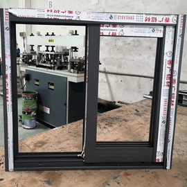 平开窗;推拉门;平开门