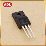 奥德利 MOS场效应管 FQF16N65DF 16A650V TO-220F 进口芯片 厂家