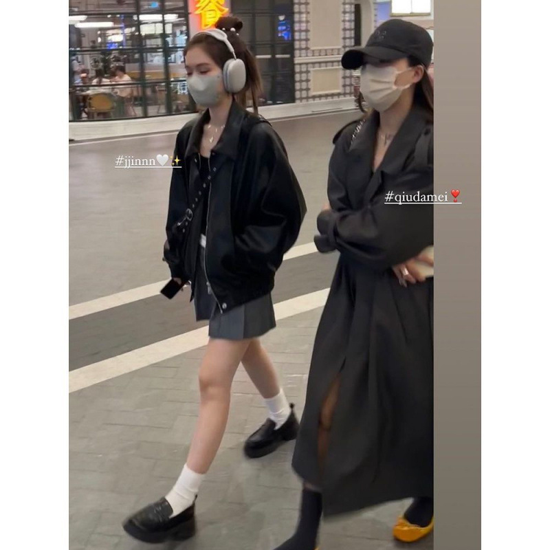 블랙 [업그레이드된 고품질 버전]