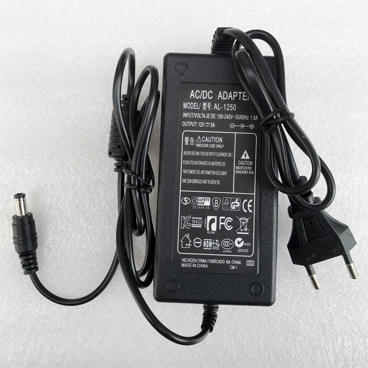 Автомобильные фары с обновлением фары с абажуром с обновлением очистки адаптер питания Euro 100-240V