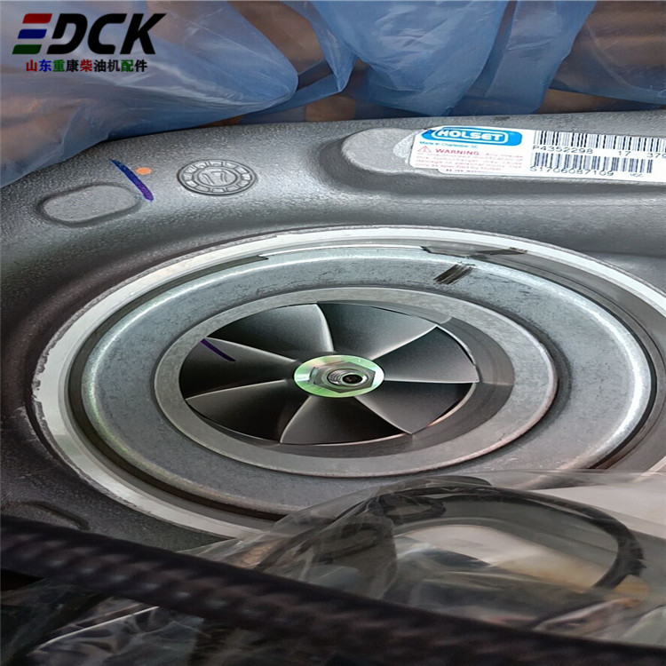 库存处理康明斯M11系列发动机涡轮增压器4352298 山东仓库发货