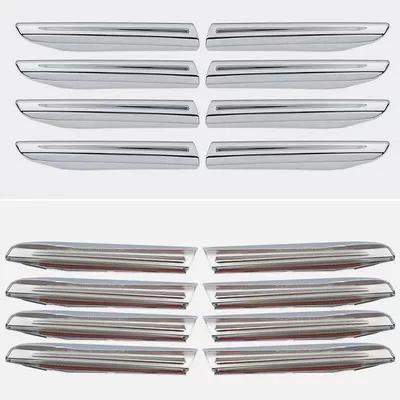 Land Cruiser LC300 Bumper Bright – Light frame