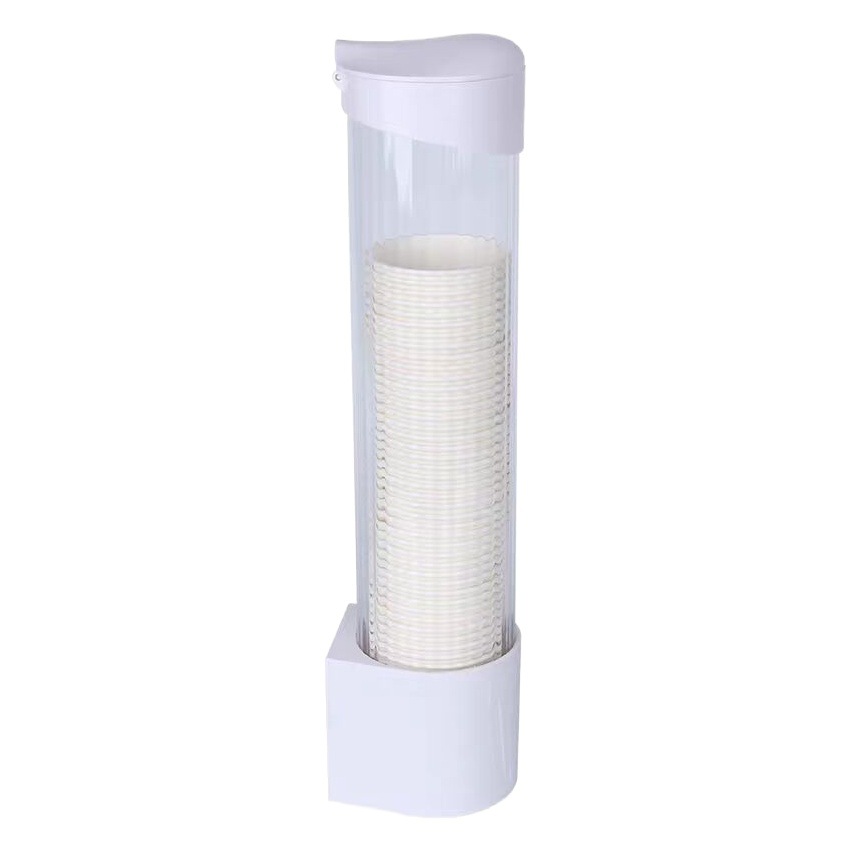Disposable Cup Holder Automatic Cup Picker Water Dispenser Paper Cup Water Cup Plastic Cup Holder Holder Holder Holder