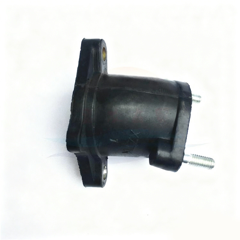 Cqr300 Modified Pe Carburetor Joint Cqr250 Off-Road Vehicle Accessories Longding Off-Road Air Intake Pipe Air Intake Pipe