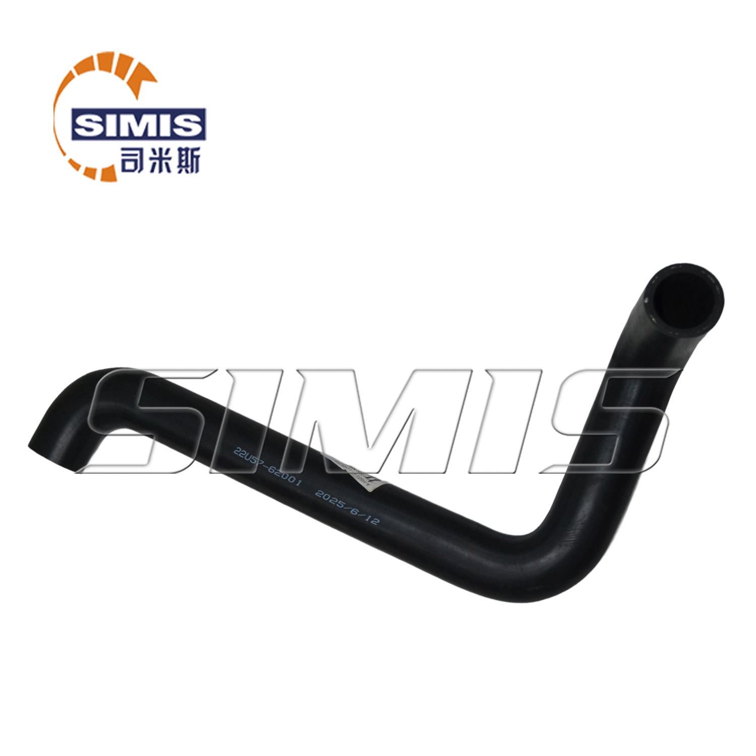 叉车液压吸油管 适用于 TCM FD20-30T3Z/C240PKJ