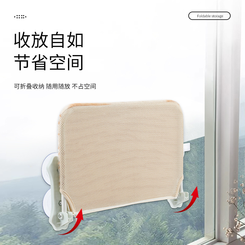 Amazon gato hamaca ventosa gato hamaca gato alféizar de la ventana cama plegable para colgar gato mesa de sol cuatro estaciones nido para gatos suministros para mascotas