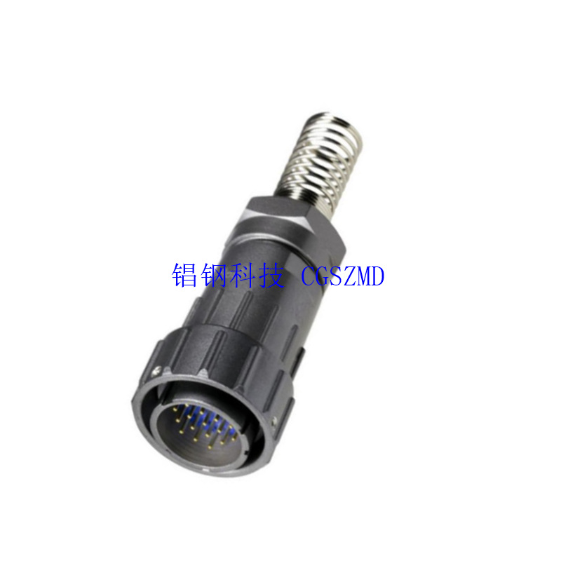 2RMD18K4SH5V1������������Mil-spec circular connectors