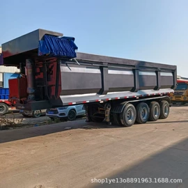 货车;牵引车;混凝土搅拌车