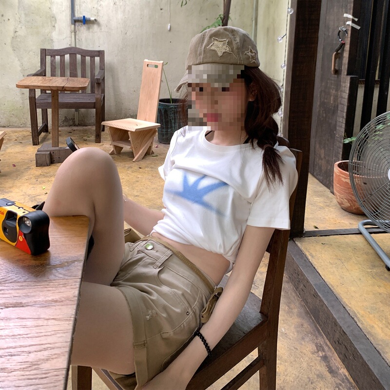 Spring and Summer Casual Wear New Arrivals|Practical Items|Refreshing Everyday Wear, Versatile and Stylish Denim Shorts Spring and Summer Casual Wear New Arrivals|Practical Items|Refreshing Everyday Wear, Versatile and Stylish Denim Shorts
