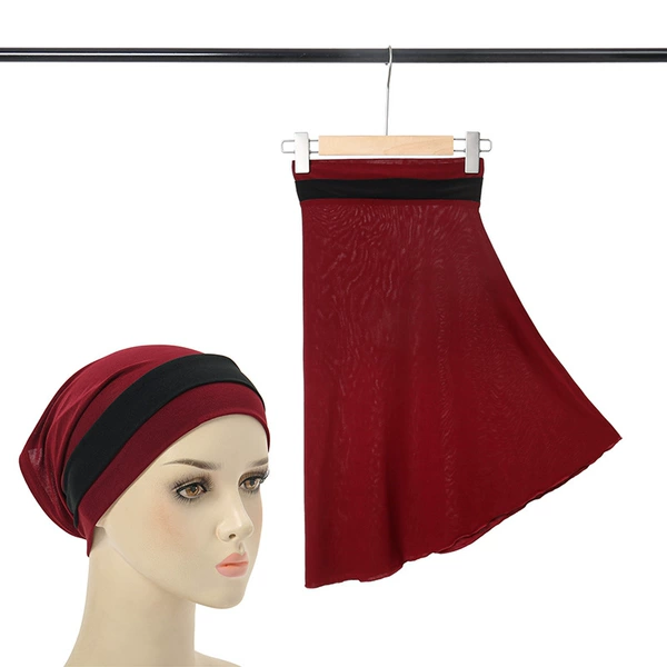 Red Hat Black Bian