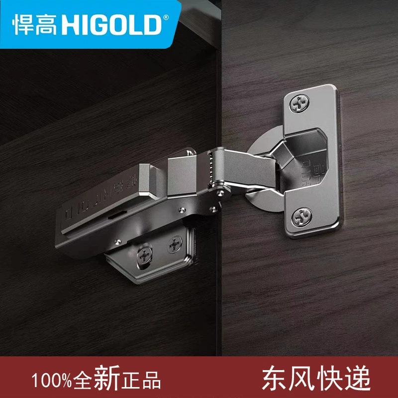 Hummer High шарнир трехмерная регулировка двухступневой силы 304 из нержавеющей стали демпфирование гидравлические обшитые двери шкафа общего назначения оптовый завод