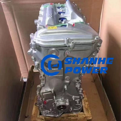 Engine assembly Automotive Engine Suitable for