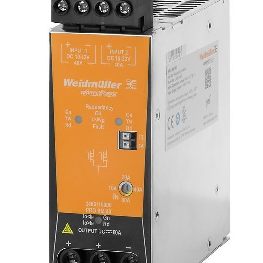 魏德米勒/WEIDMULLER 1220200000 继电器DRH276524LT