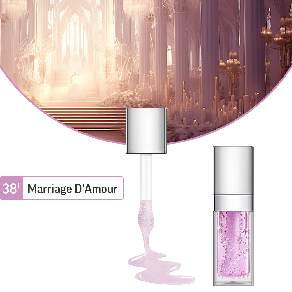 38#꿈의 결혼식 Mariage D'Amour