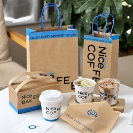 烘焙包装;纸杯;一次性纸杯