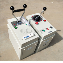 THQ1-012/11型双手柄操作联动台太空舱驾驶室座椅