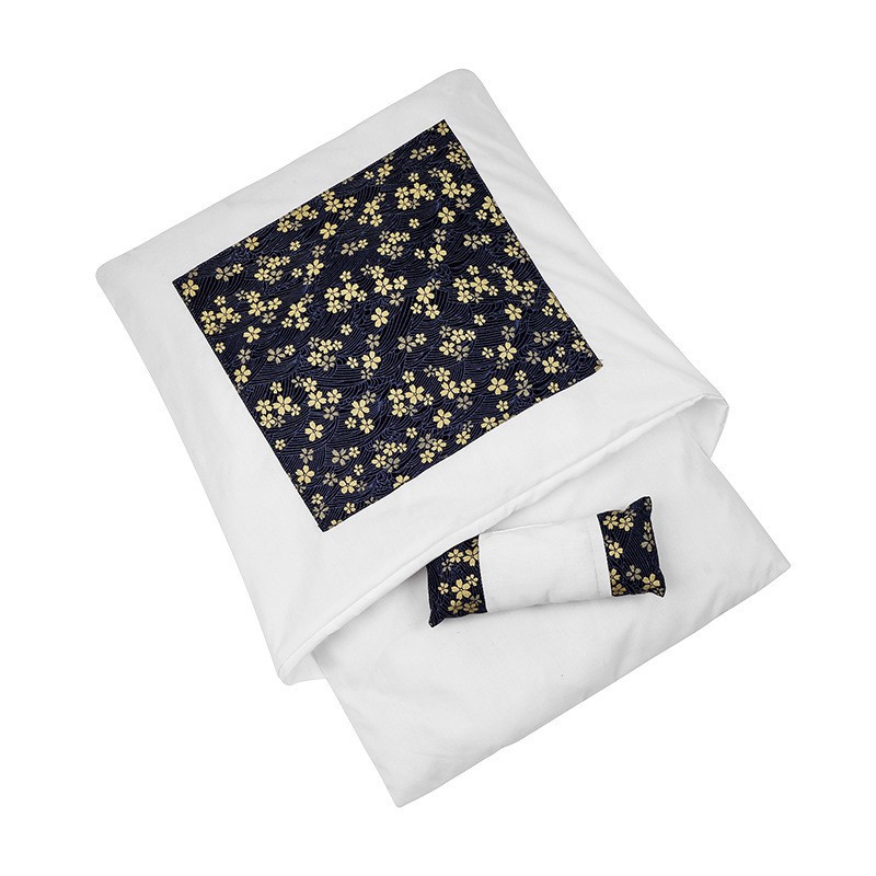 Nido para dormir de invierno para gatos, grueso y cálido para todas las estaciones, estera extraíble y lavable para gatos, saco de dormir para mascotas, nido cálido