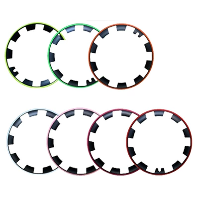 Hub cover | Cover, Exterior Modification Parts