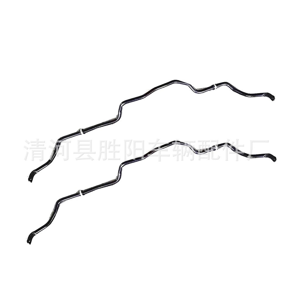 Barra estabilizadora barra estabilizadora horizontal 48804-48010 ventas directas de fábrica