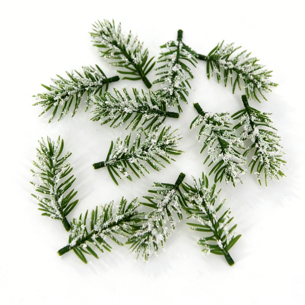 Artificial plants