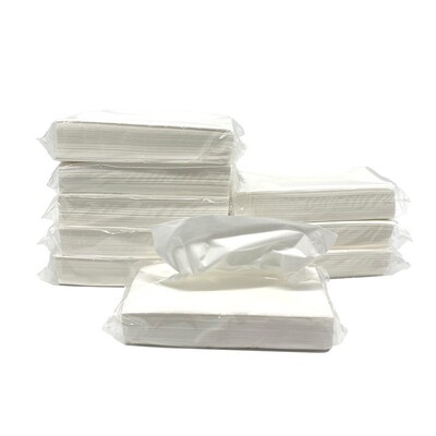 现货批发酒店公寓办公商用抽纸原生木浆KTV宾馆客房用酒店抽纸